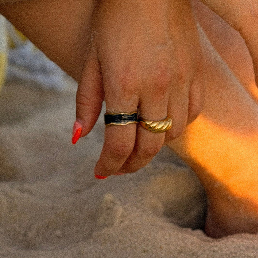 Anillo Lilith