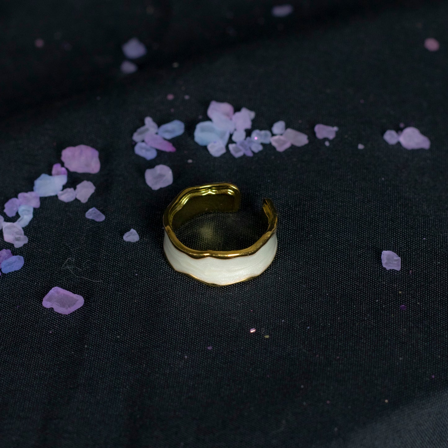 Anillo Hemera