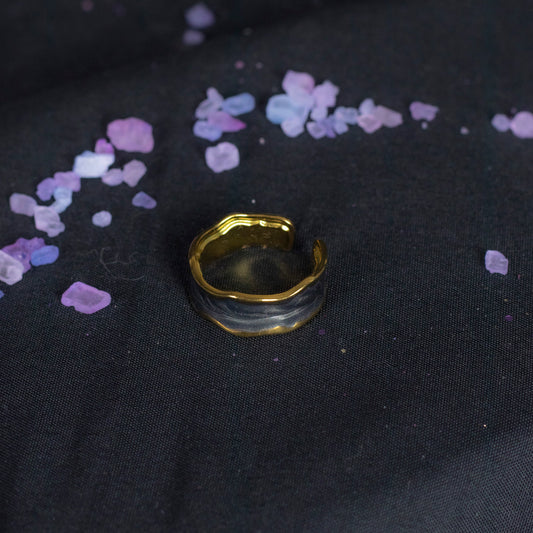 Anillo Lilith