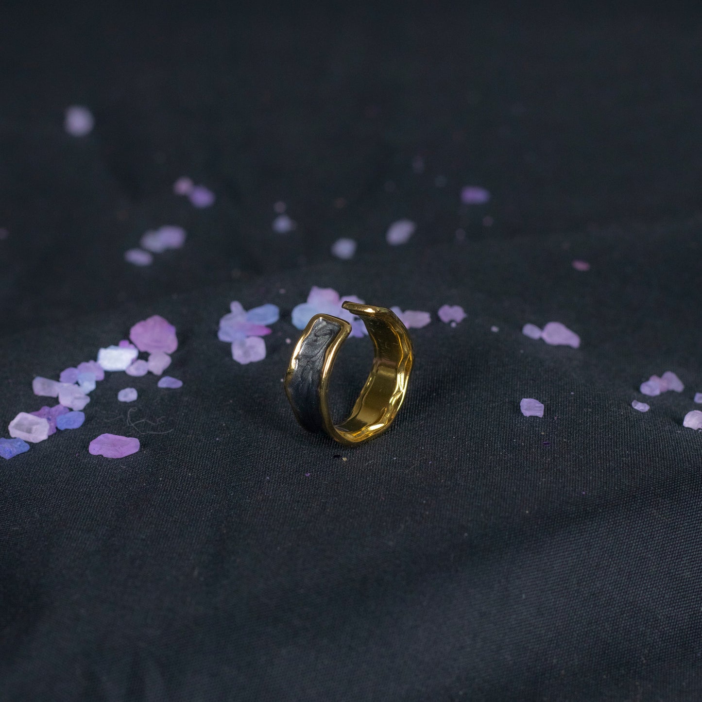 Anillo Lilith