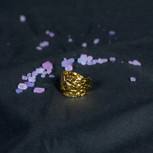 Anillo Hefesto