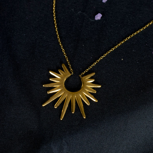 Collar Helios