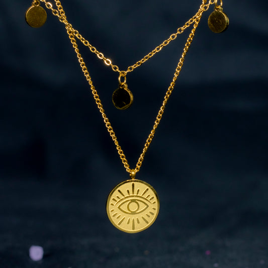 Collar Oráculo