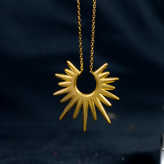 Collar Helios