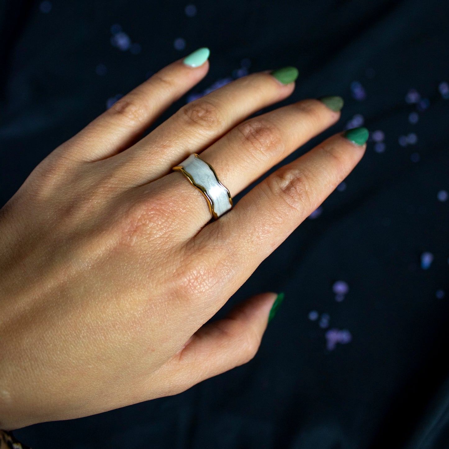 Anillo Hemera